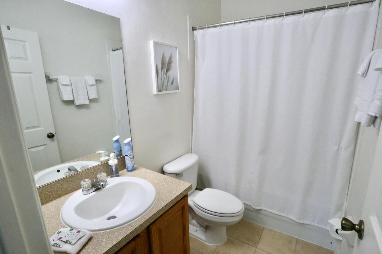 Oaks Modern & Comfy Condo In The Perfect Location Gainesville Kültér fotó