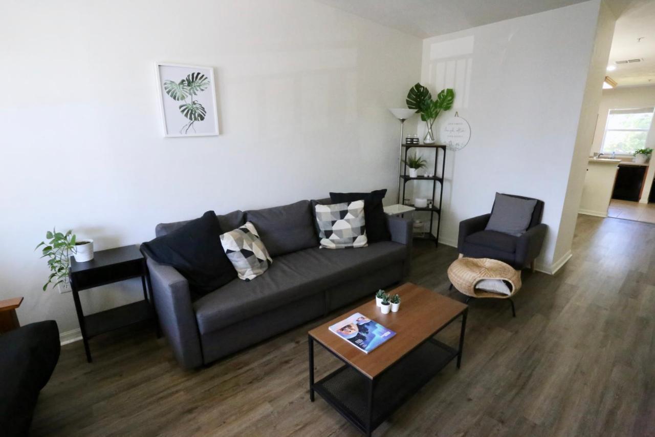 Oaks Modern & Comfy Condo In The Perfect Location Gainesville Kültér fotó