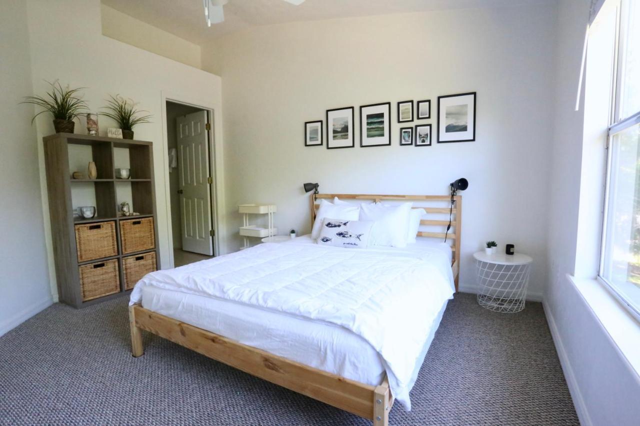 Oaks Modern & Comfy Condo In The Perfect Location Gainesville Kültér fotó